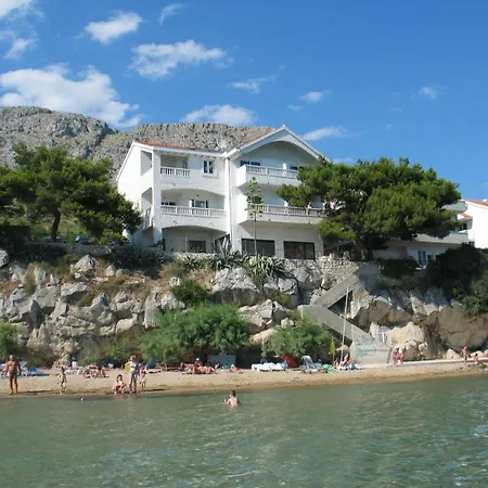Daire Agava-mirjana Omiš