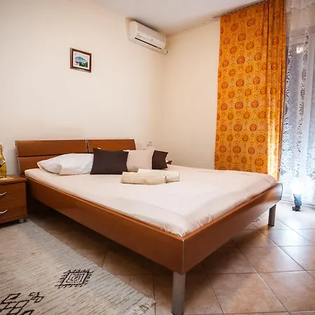 Agava-mirjana * Omiš