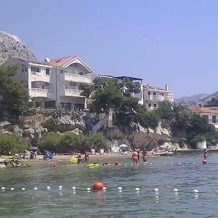 Daire Agava-mirjana Omiš
