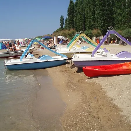 Agava-mirjana Daire Omiš